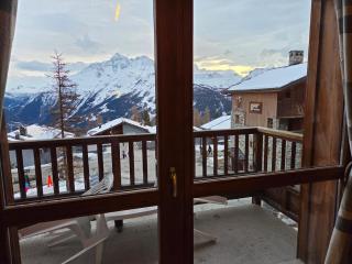 Chalet Matsuzaka - chambres d'hôtes de luxe - La Rosière - 4