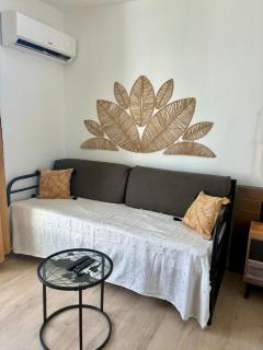 Charmant studio Kannèl au MANGANAO vue sur mer et panier d'accueil offert - 5