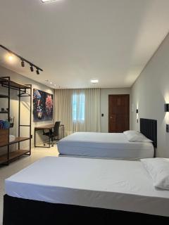 Casa de Alto Padrão - Ulé Surf House - Guarapari - 8