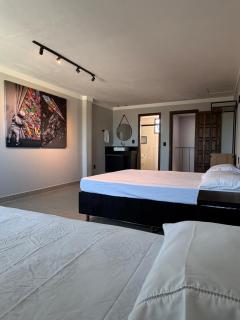 Casa de Alto Padrão - Ulé Surf House - Guarapari - 9