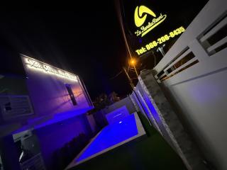 La Aurelia Resort - 6