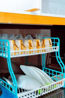 Tsavo Lumumba drive - 7