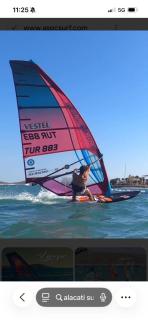 Villa with private pool in Alaçatı - 0