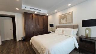 Luxury 2-BR Apartment Abdali Boulevard - 8