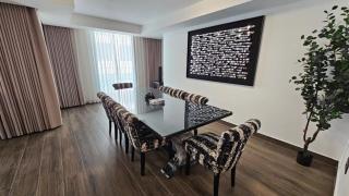 Luxury 2-BR Apartment Abdali Boulevard - 5