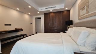 Luxury 2-BR Apartment Abdali Boulevard - 4