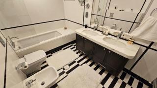 Luxury 2-BR Apartment Abdali Boulevard - 3