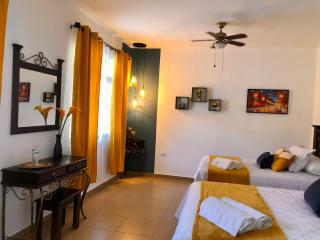 Hermosa Habitación Doble o Cuadruple - 4