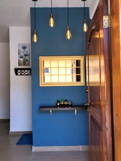 Hermosa Habitación Doble o Cuadruple - 1