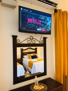 Hermosa Habitación Doble o Cuadruple - 0