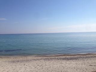 Seaside studio with swimming pool & parking #2 - 9