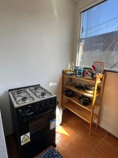 Preá Beach Flat - 2