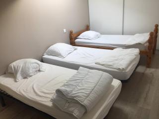 les gites de la menie - 1