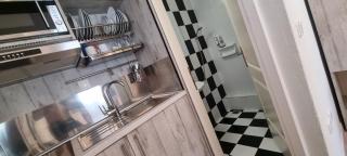 Seaside studio with swimming pool & parking #2 - 5