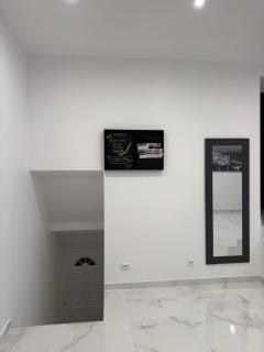 Appartement 150m2 avec jardin 3000 m2 - 6