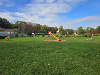 Appartement 150m2 avec jardin 3000 m2 - 8