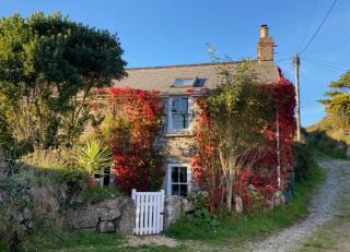 Beautiful Rose Cottage - 0