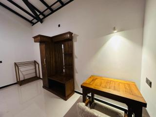 The Leaf Cinnamon Villa - 4