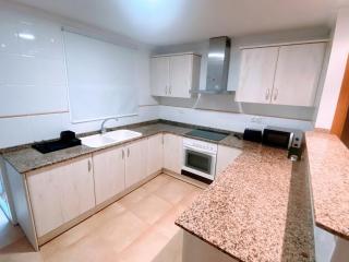 Apartamento céntrico - 0