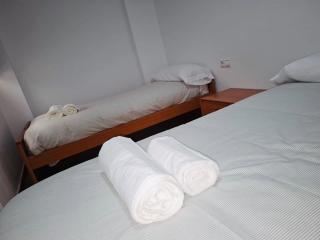 Apartamento céntrico - 8