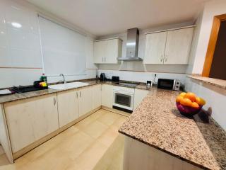 Apartamento céntrico - 6