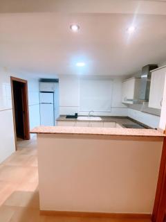 Apartamento céntrico - 5