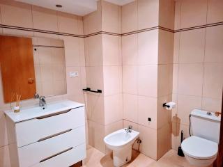 Apartamento céntrico - 3