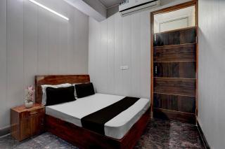 Hotel O by OYO Sunlight - 0