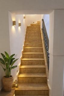 RIAD JOUJ- Oasis privée avec bassin et SPA - kasbah - 9