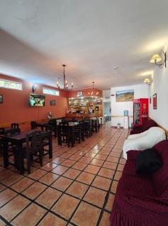 Hotel Portal Norte Neuquino - Chos Malal - 1