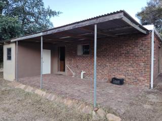 Rustic Farm Getaway Die Dam huis - 4