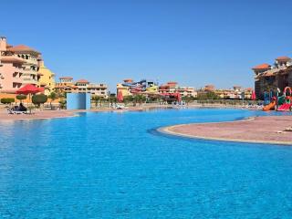 Elegant Apartments & Aquapark - B&B- FREE WI-FI-Sharm El Sheikh - 5