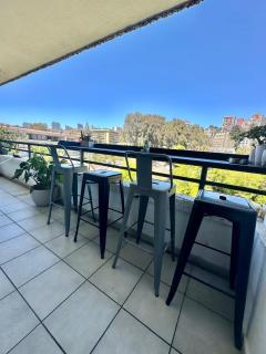 Departamento reñaca - 6