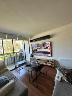 Departamento reñaca - 4