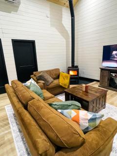 North of 40 Four - 8