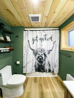 North of 40 Four - 5