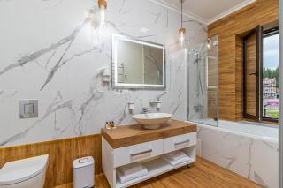 Greitser Elit Chalet - Bukowel - 6