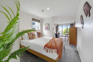 Super Central Studio - Aircon Balcony Kitchenette All you Need - 7