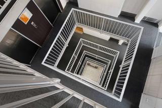 Super Central Studio - Aircon Balcony Kitchenette All you Need - 2