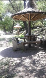 Casa de campo Pajarito - 9