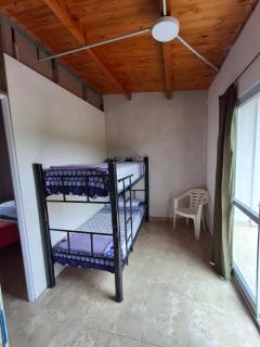 Casa de campo Pajarito - 7