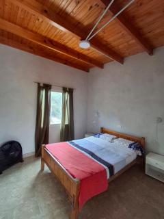 Casa de campo Pajarito - 3