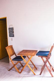 Chalé Azul Aurora - 6