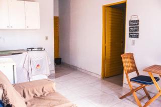 Chalé Azul Aurora - 3