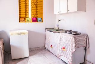 Chalé Azul Aurora - 2