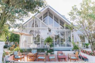 Chergreen cafe & house - 1