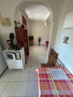 La petite campagne - Le Moule - 4