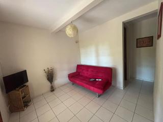 La petite campagne - Le Moule - 9