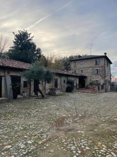 BORGO VILLA VALENTINI - 2