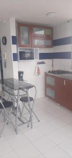 Apartamento Tres Carabelas El Laguito - 5